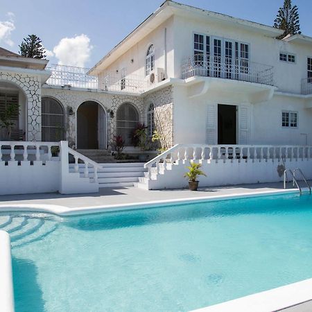 Hatfield South Villa Μοντέγκο Μπέυ Εξωτερικό φωτογραφία