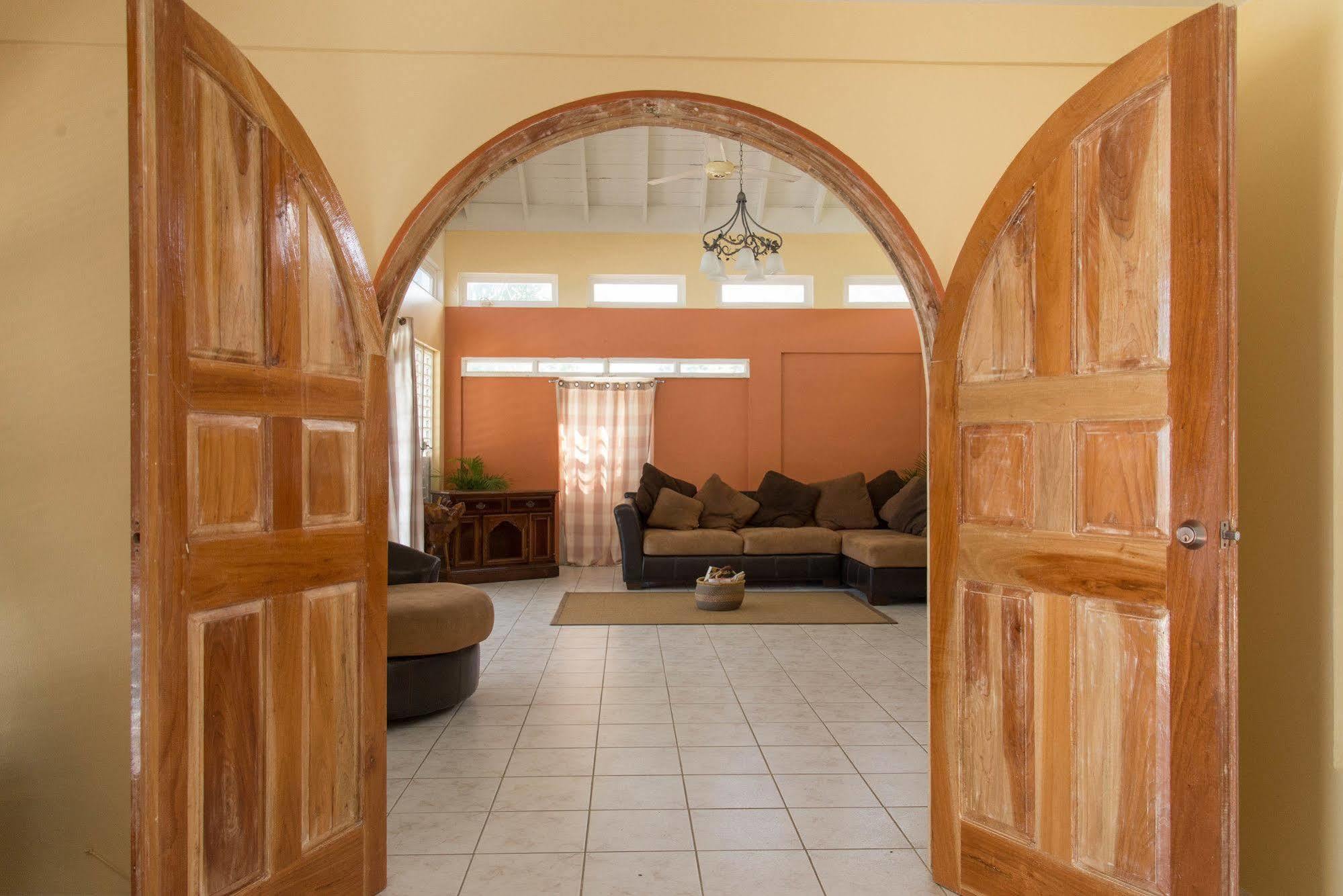 Hatfield South Villa Μοντέγκο Μπέυ Εξωτερικό φωτογραφία