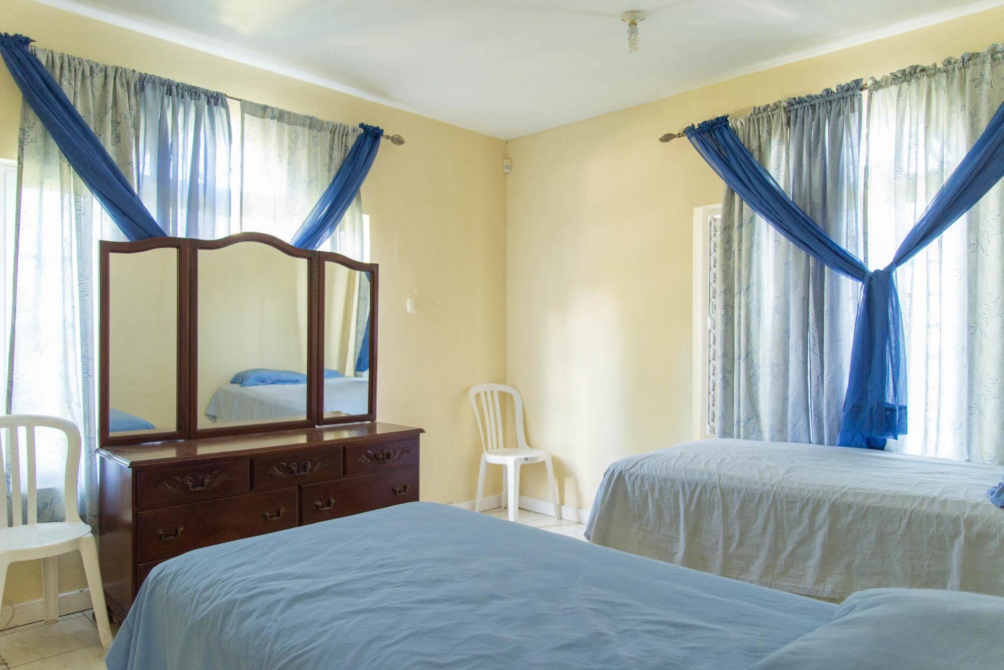 Hatfield South Villa Μοντέγκο Μπέυ Εξωτερικό φωτογραφία