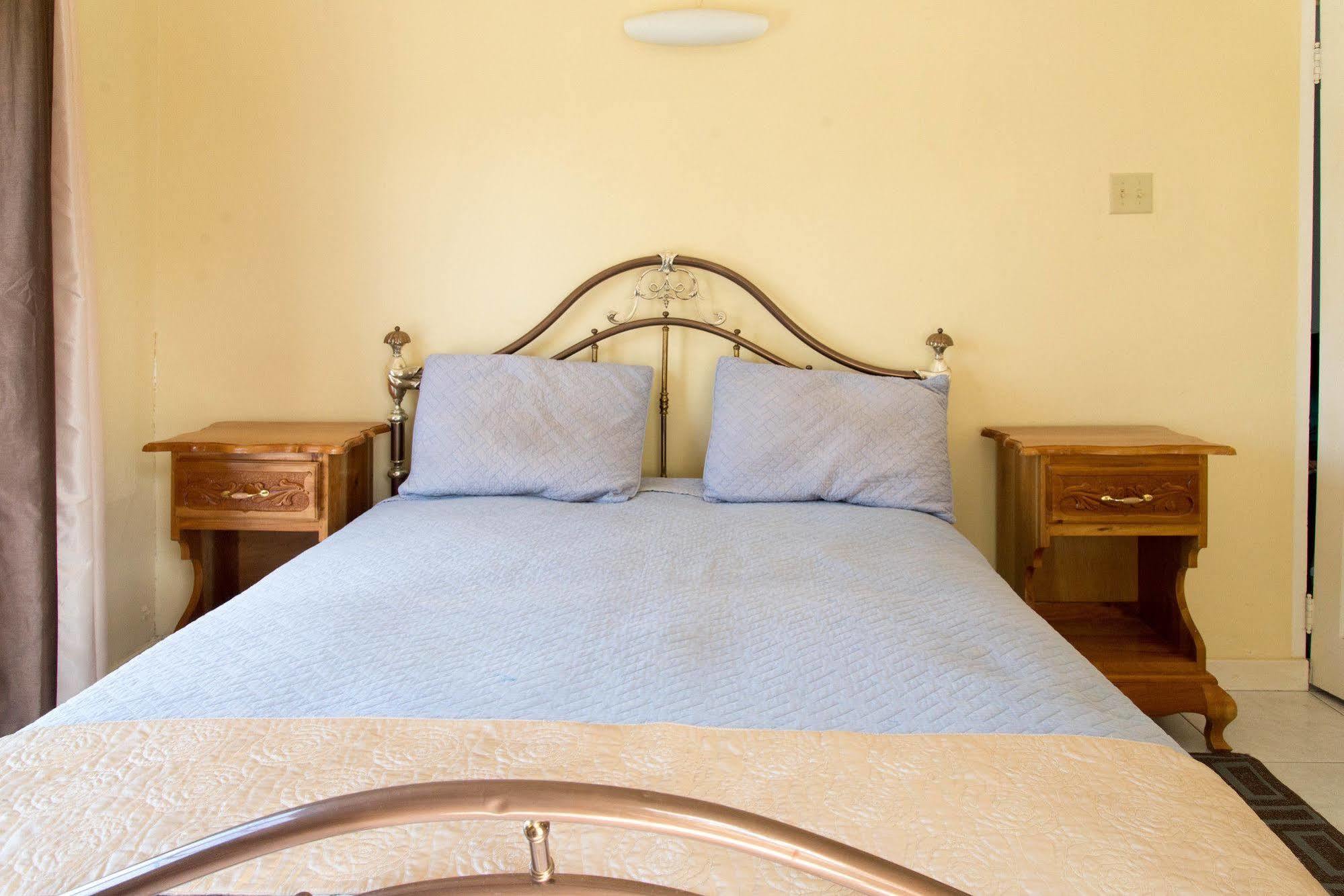 Hatfield South Villa Μοντέγκο Μπέυ Εξωτερικό φωτογραφία