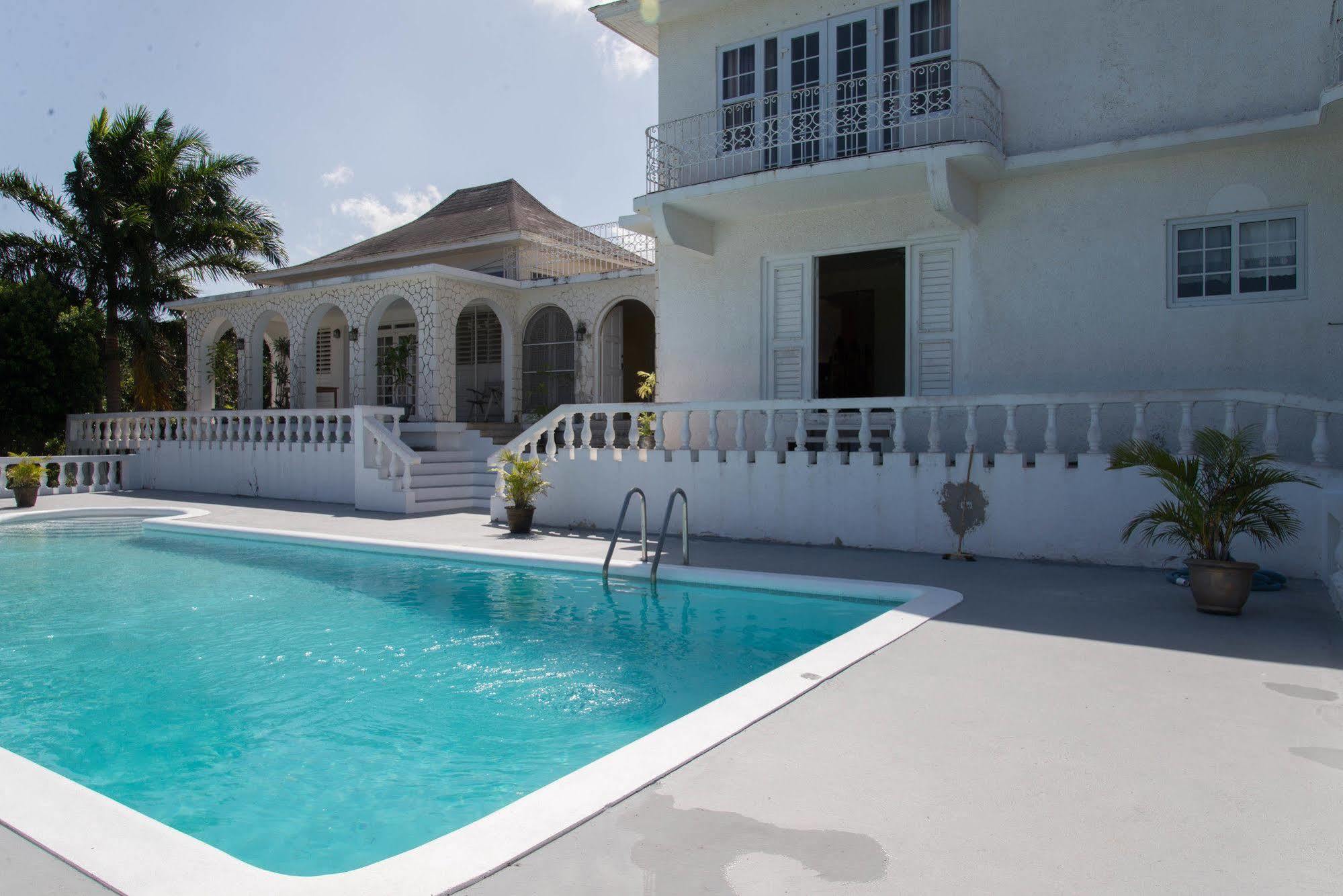 Hatfield South Villa Μοντέγκο Μπέυ Εξωτερικό φωτογραφία