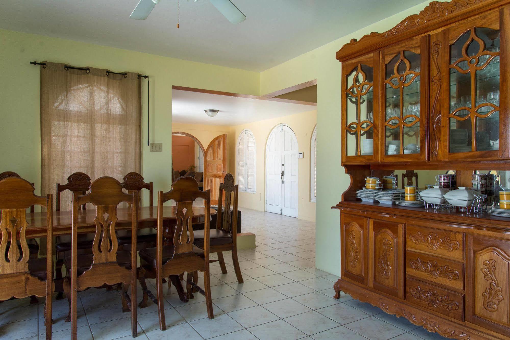 Hatfield South Villa Μοντέγκο Μπέυ Εξωτερικό φωτογραφία